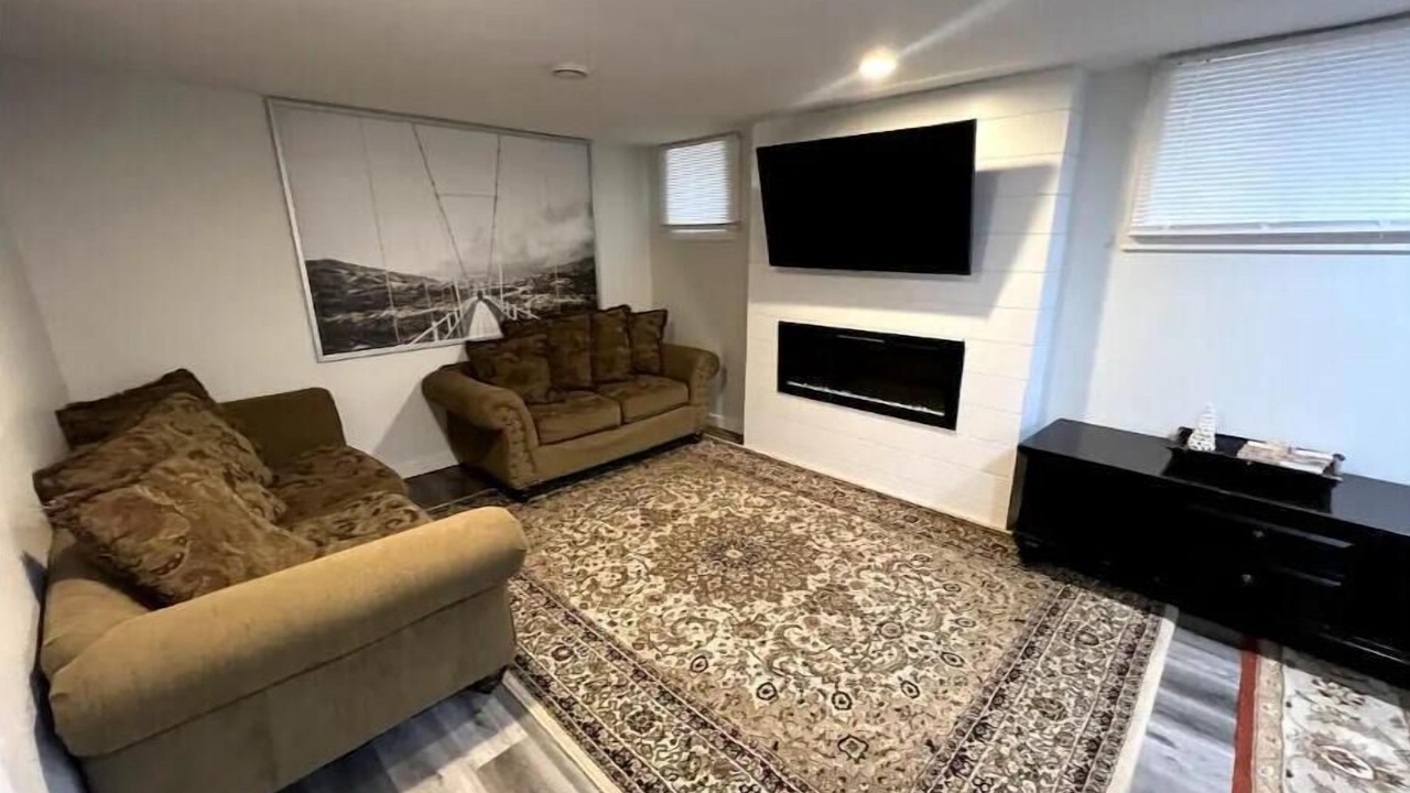 Photo of Livingroom in Minneapolis