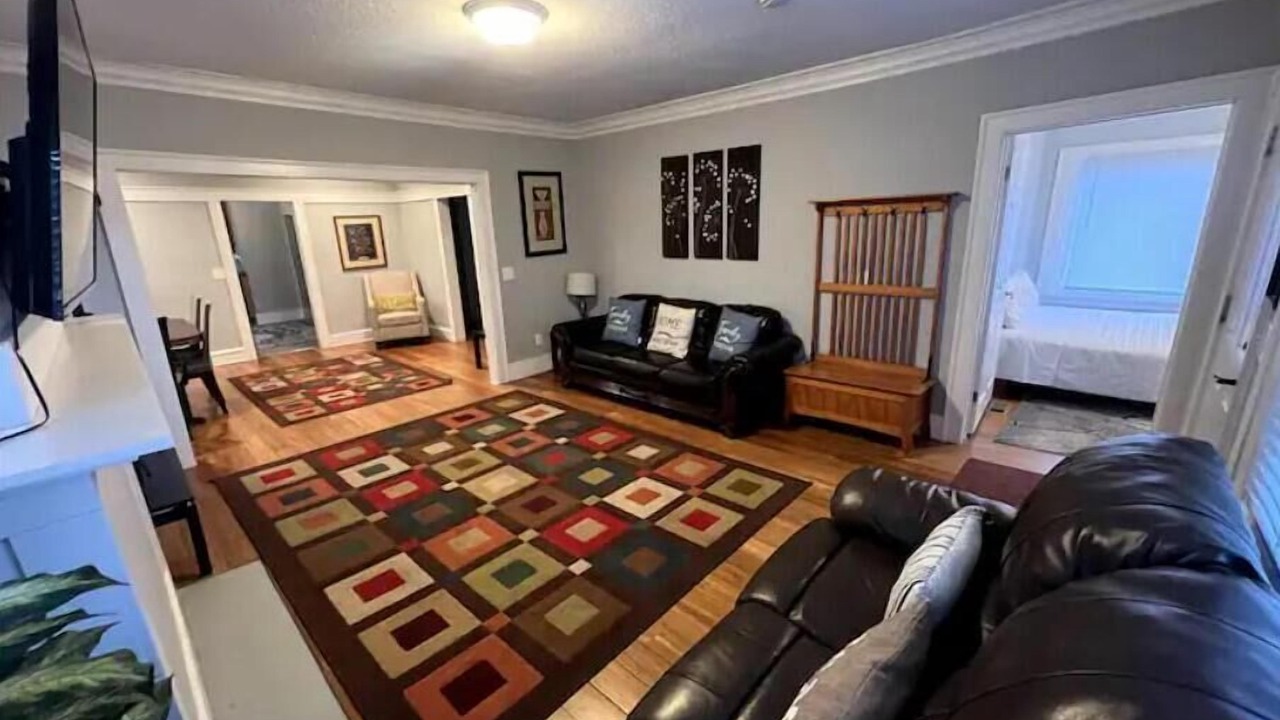 Photo of Bedroom in Minneapolis