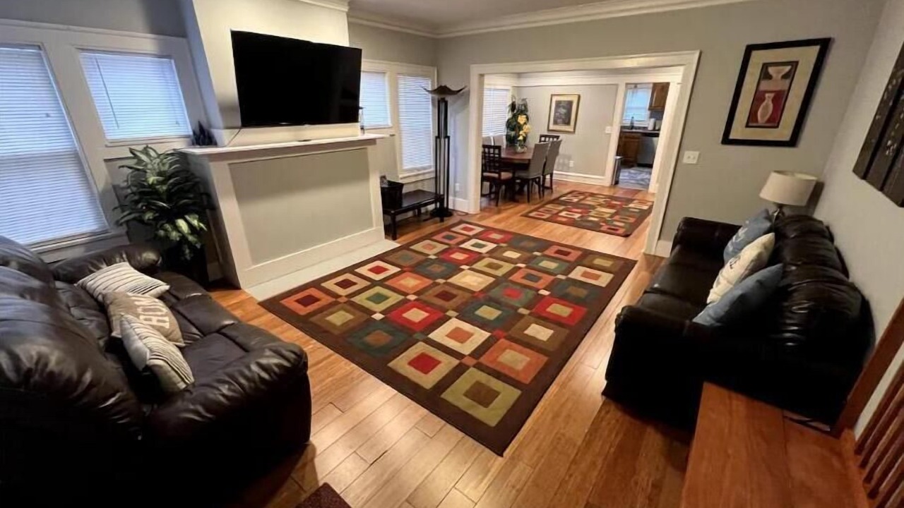 Photo of Livingroom in Minneapolis