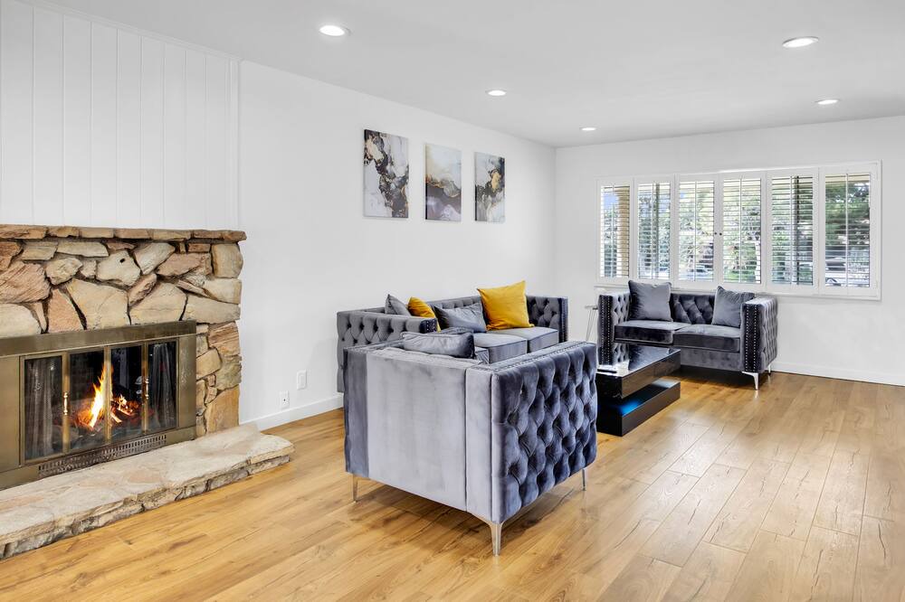 Photo of Kitchen in Northridge