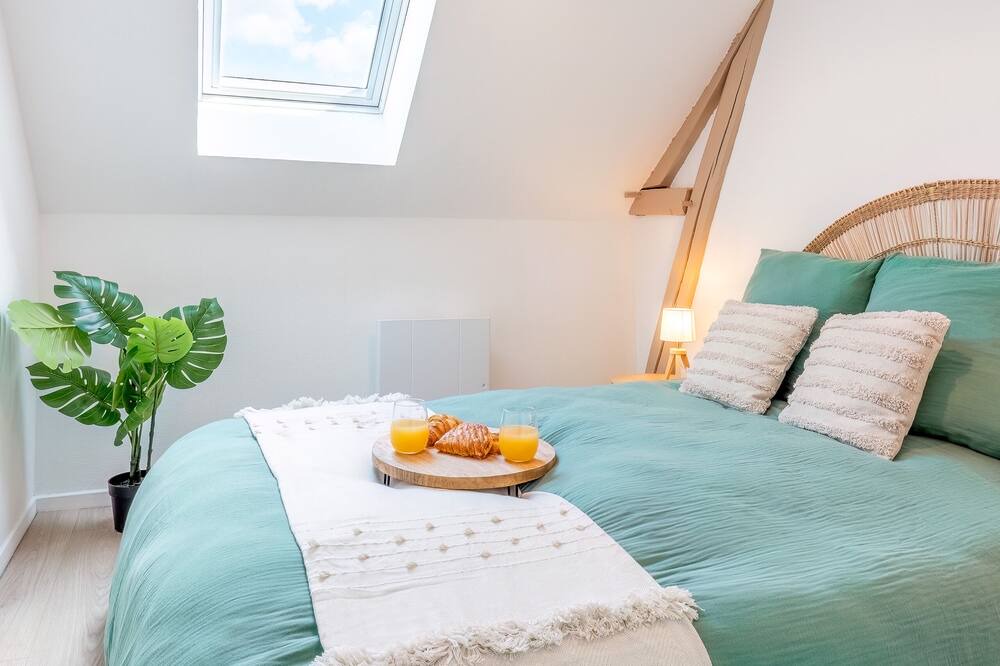 Photo of Bedroom in Clermont