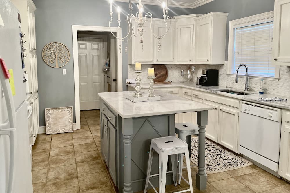 Photo of Kitchen in Prairieville