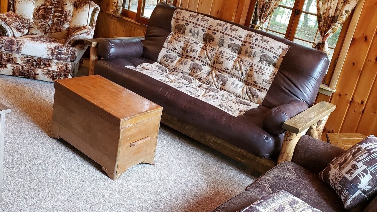 Photo of Livingroom in Arbor Vitae