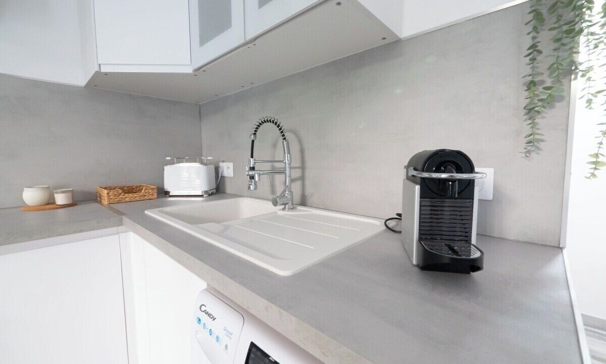 Photo of Kitchen in Aulnay-sous-Bois