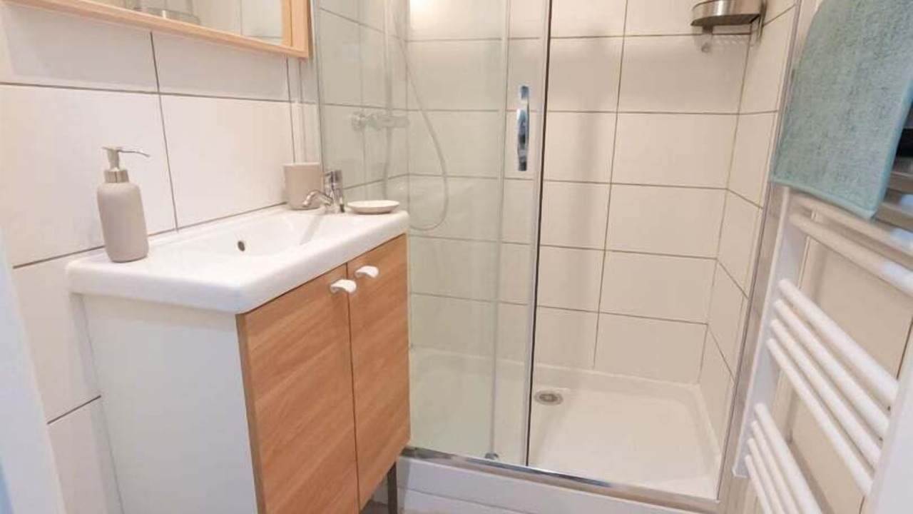 Photo of Bathroom in Aulnay-sous-Bois