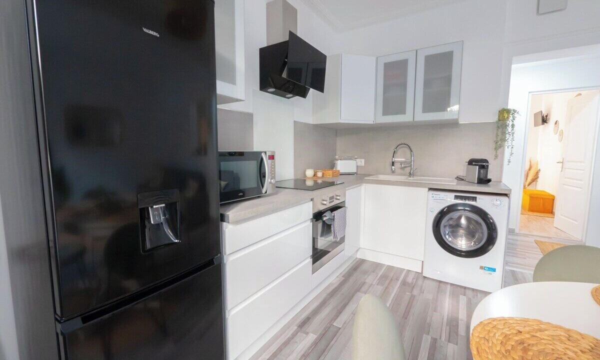 Photo of Kitchen in Aulnay-sous-Bois