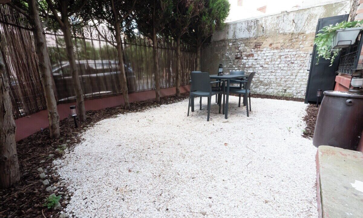 Photo of Patio Balcony in Aulnay-sous-Bois