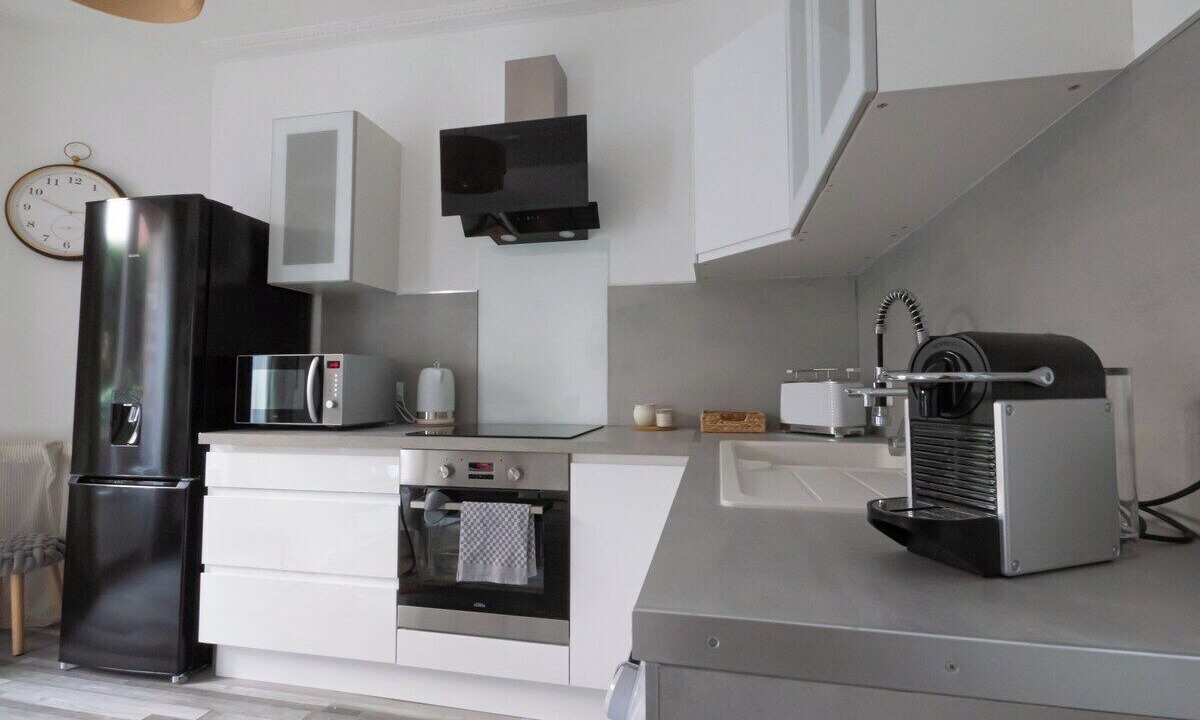 Photo of Kitchen in Aulnay-sous-Bois