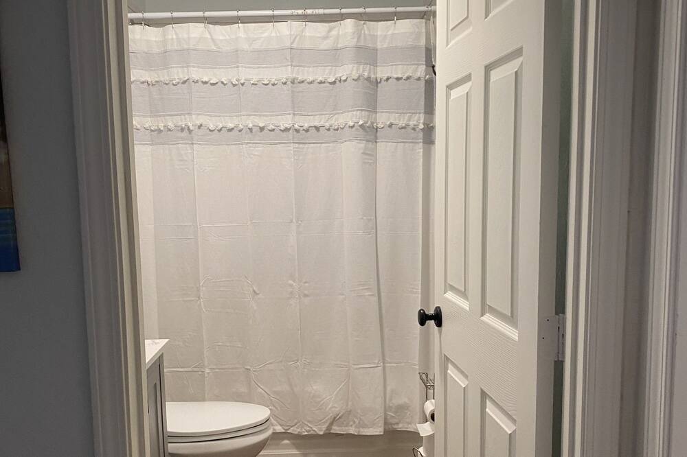 Photo of Bathroom in Mississippi City