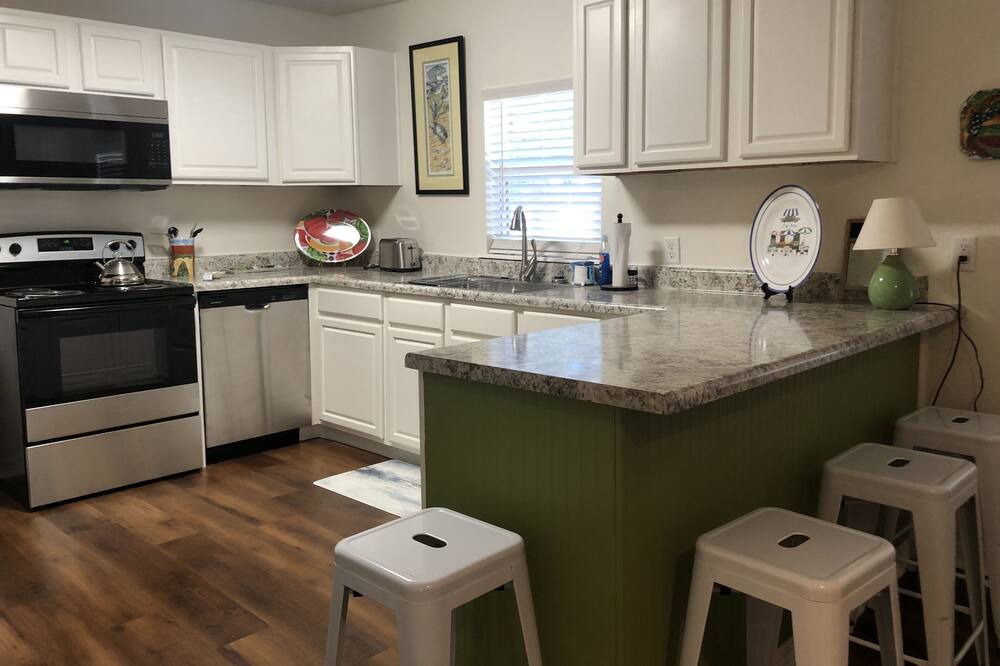 Photo of Kitchen in Mississippi City