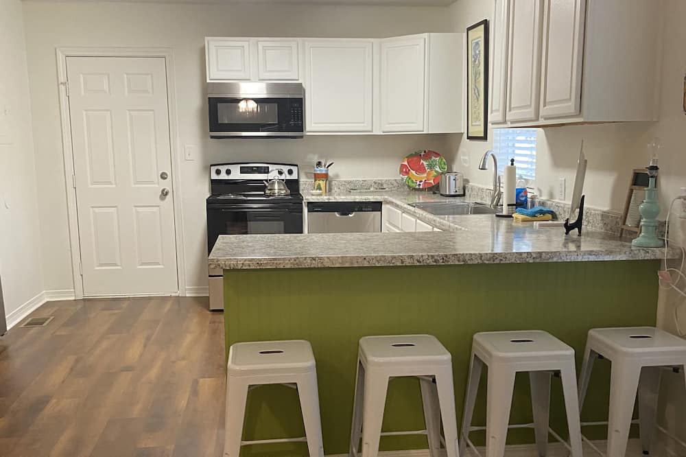 Photo of Kitchen in Mississippi City