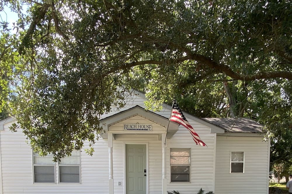 Photo of Outdoor in Mississippi City