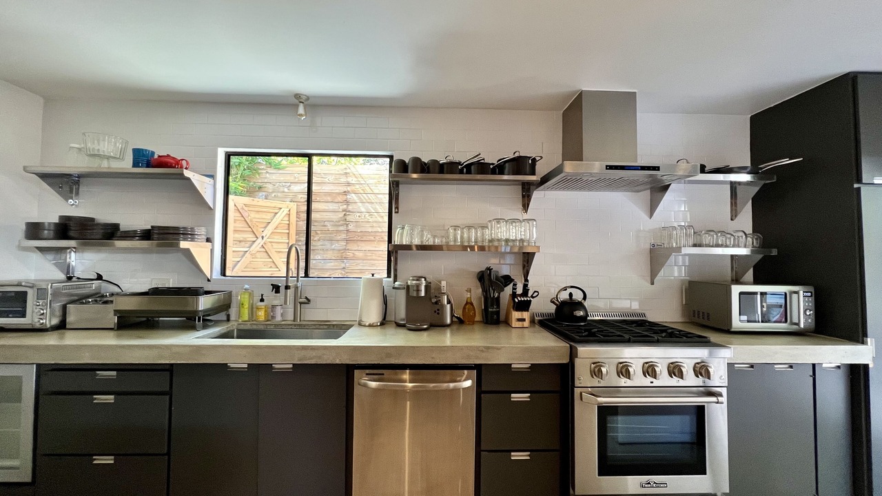 Photo of Kitchen in West Hills