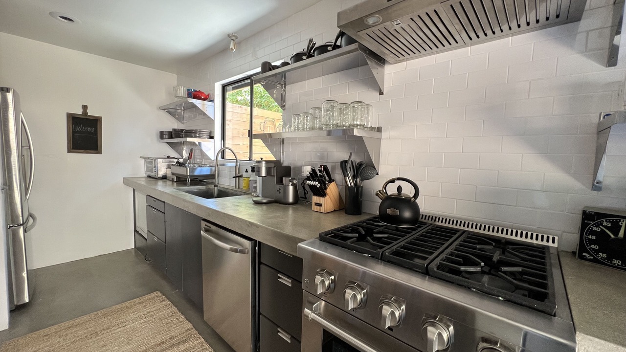 Photo of Kitchen in West Hills