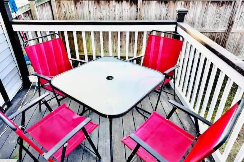 Photo of Outdoor in Upper Marlboro