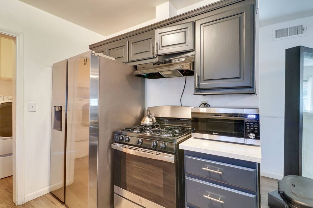 Photo of Kitchen in Northridge