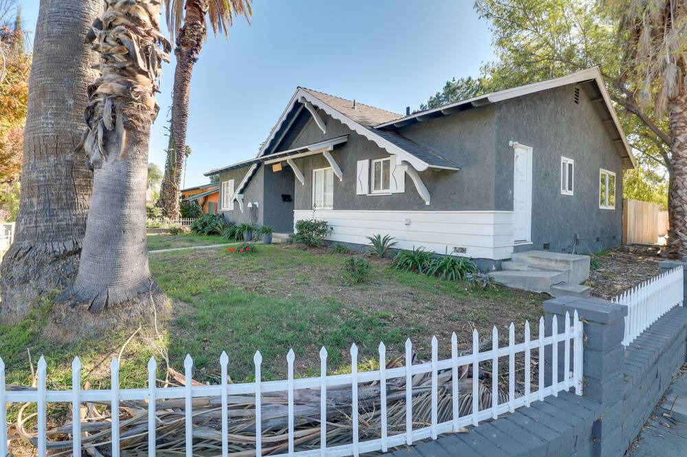 Photo of Outdoor in Northridge