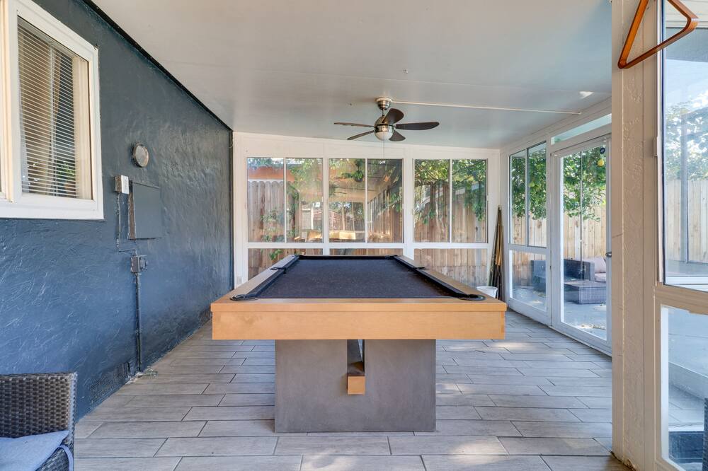 Photo of Outdoor in Northridge