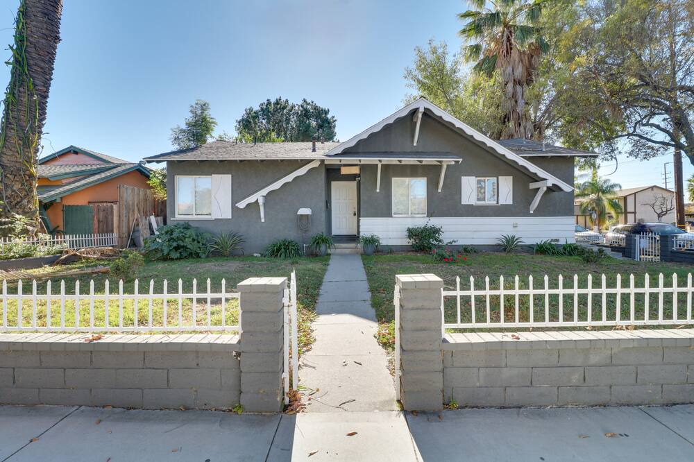 Photo of Outdoor in Northridge