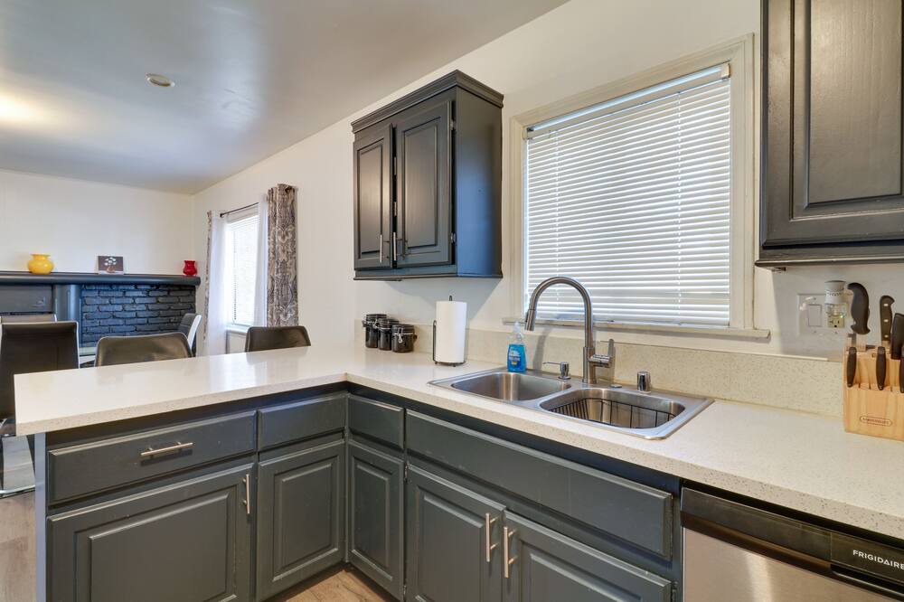 Photo of Kitchen in Northridge