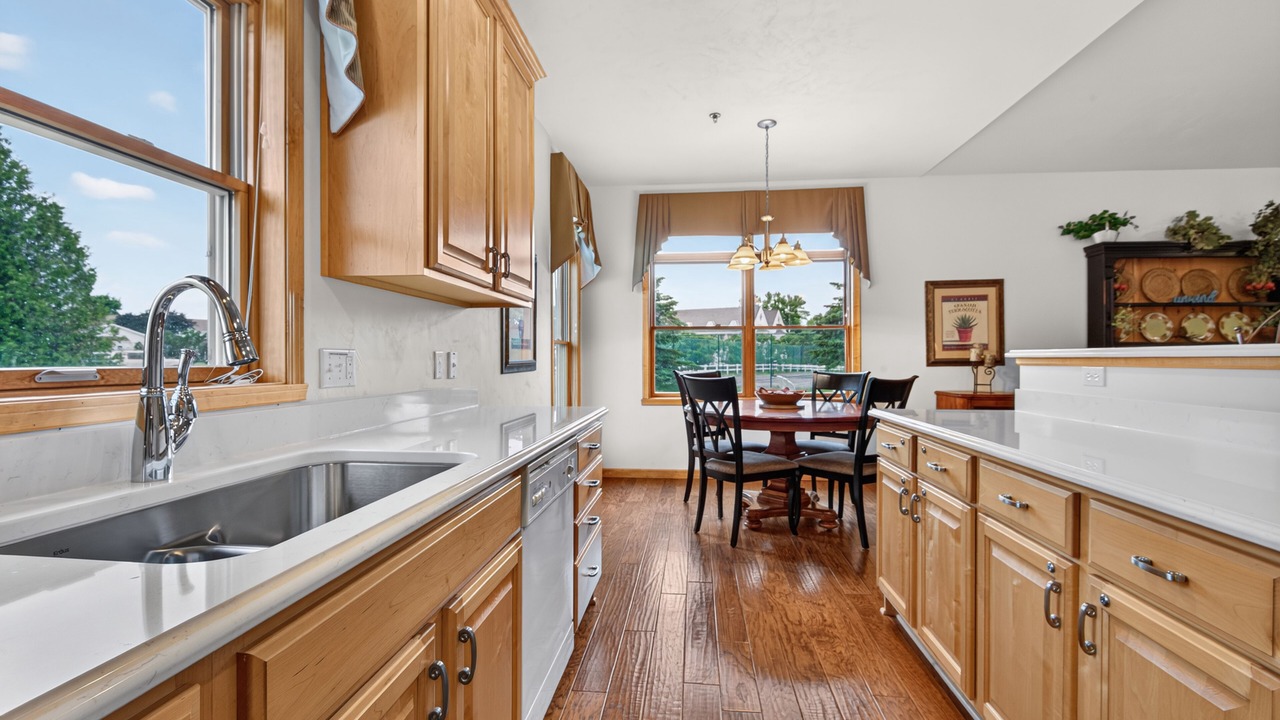 Photo of Kitchen in Sister Bay
