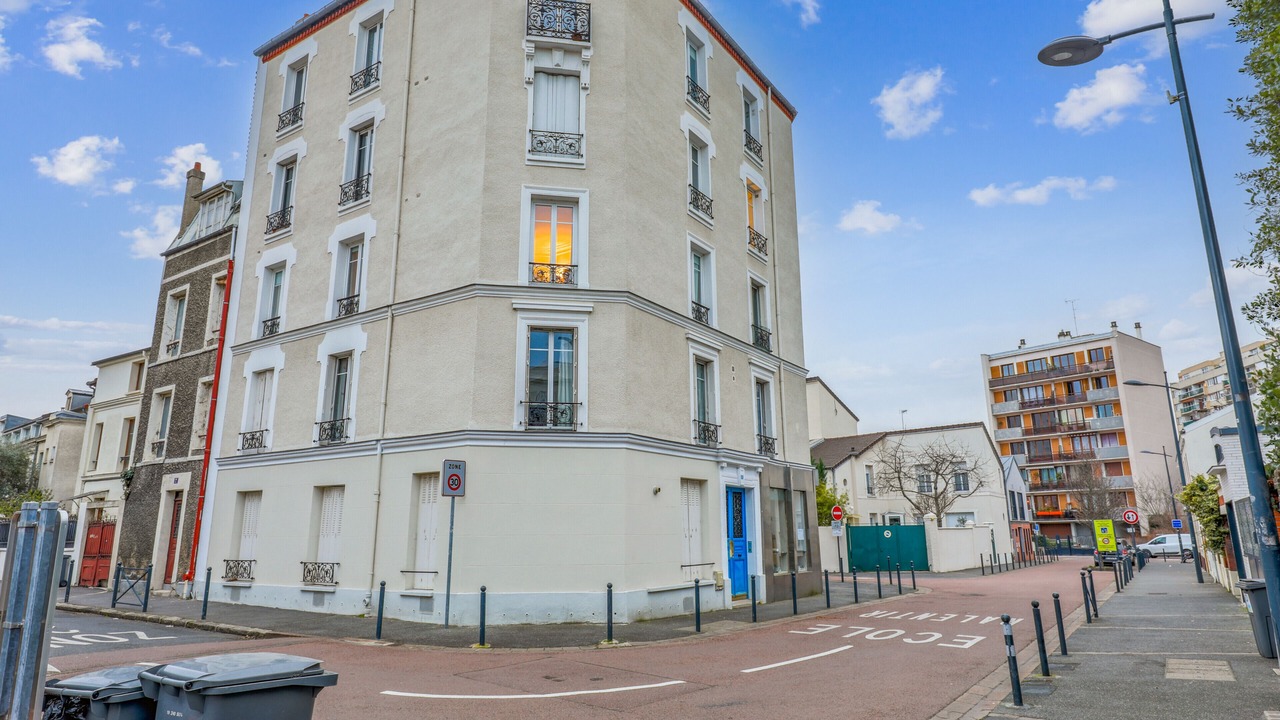 Photo of Outdoor in Vanves