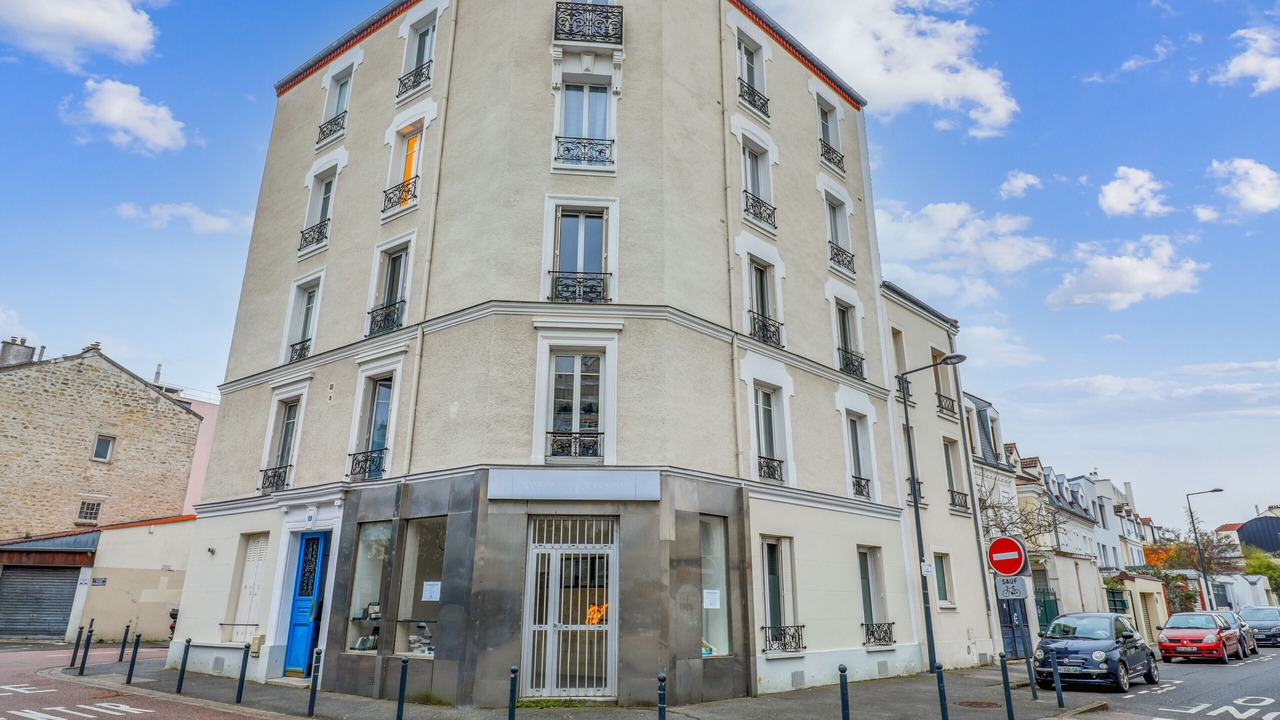 Photo of Outdoor in Vanves
