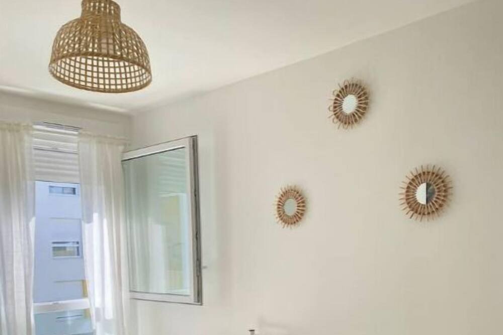 Photo of Bedroom in Noisy-le-Sec