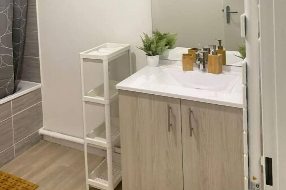 Photo of Kitchen in Noisy-le-Sec