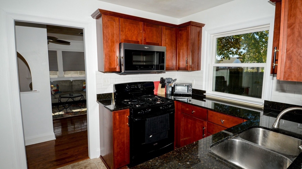 Photo of Kitchen in Arabi