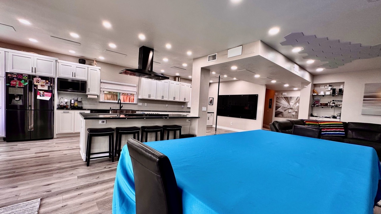 Photo of Kitchen in Canyon Country