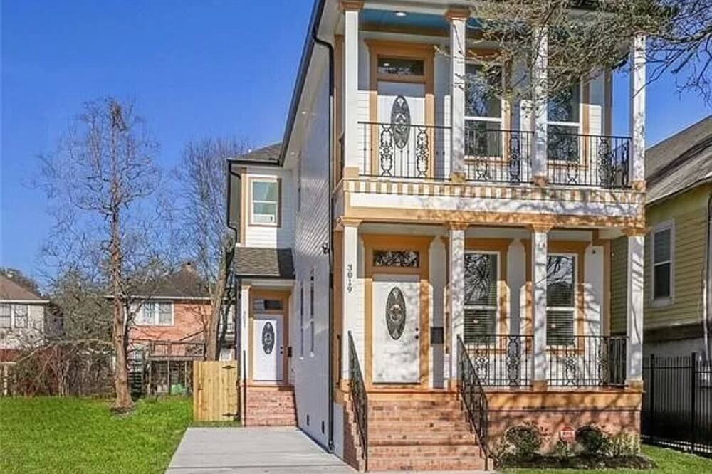 Photo of Outdoor in Broadmoor