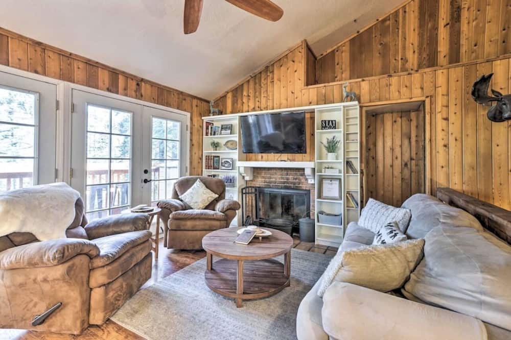 Photo of Patio Balcony in Arrowhead Villas