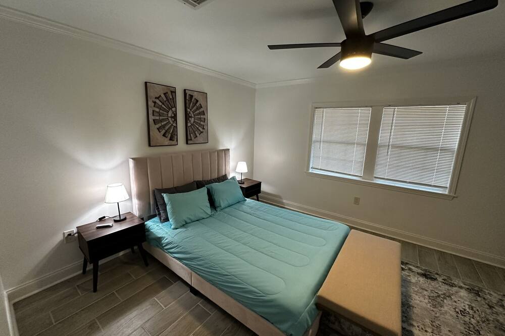 Photo of Bedroom in Paradis