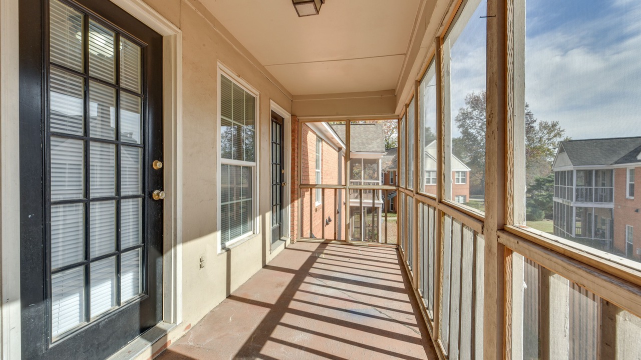 Photo of Outdoor in Mid City South