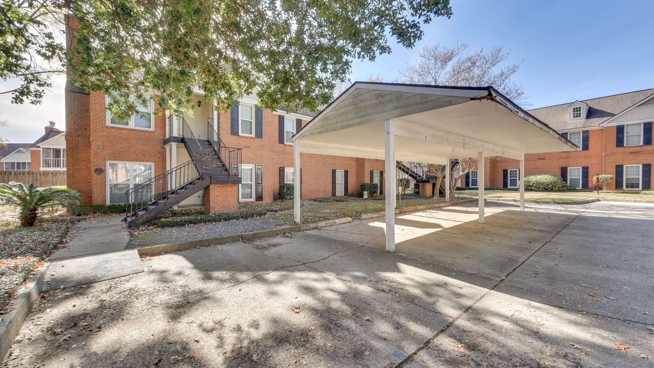 Photo of Outdoor in Mid City South