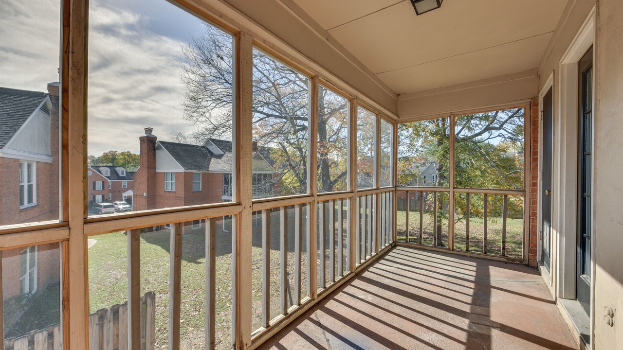 Photo of Outdoor in Mid City South