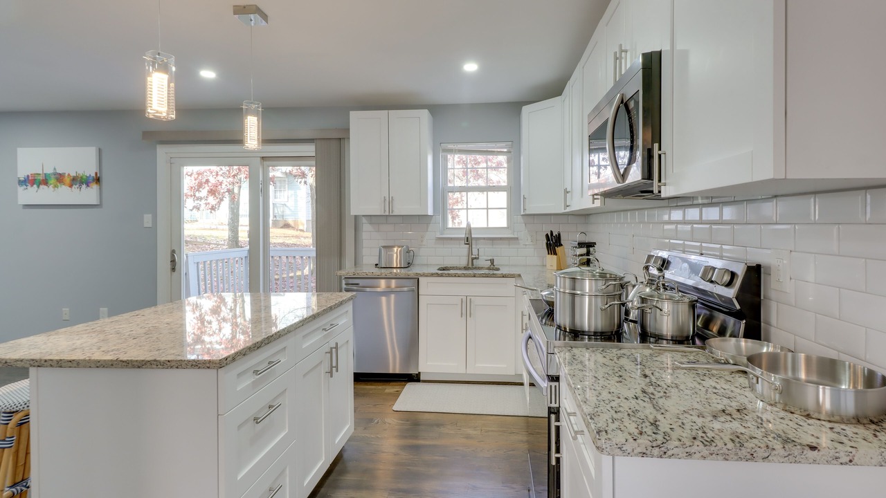 Photo of Kitchen in Cheverly