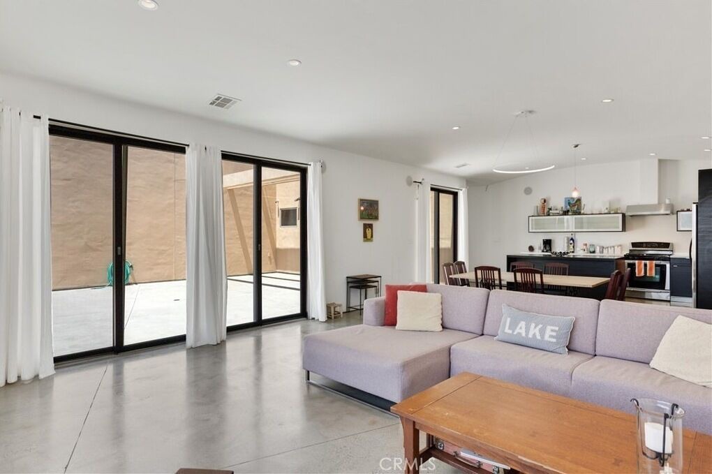 Photo of Livingroom in Wofford Heights