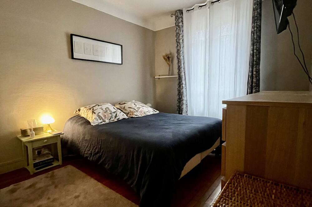 Photo of Bedroom in Bois-Colombes