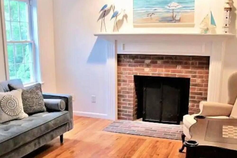 Photo of Livingroom in Sandwich