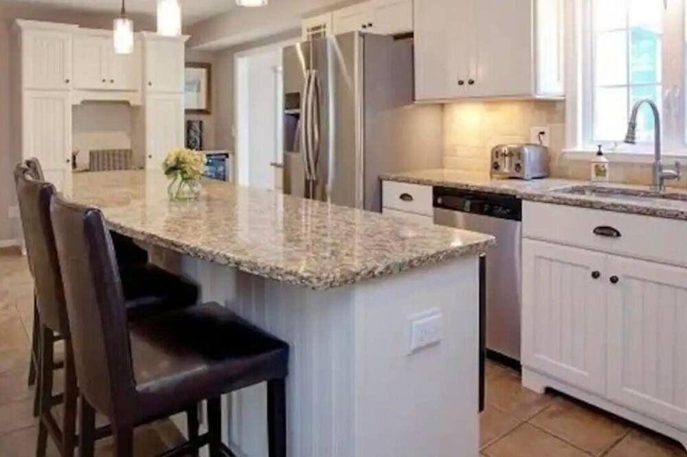 Photo of Kitchen in Sandwich