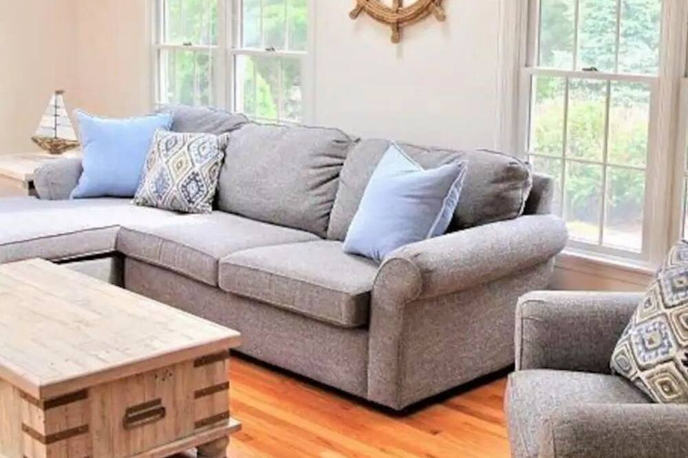 Photo of Livingroom in Sandwich