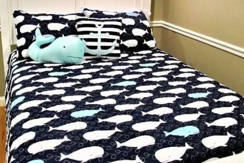 Photo of Bedroom in Sandwich