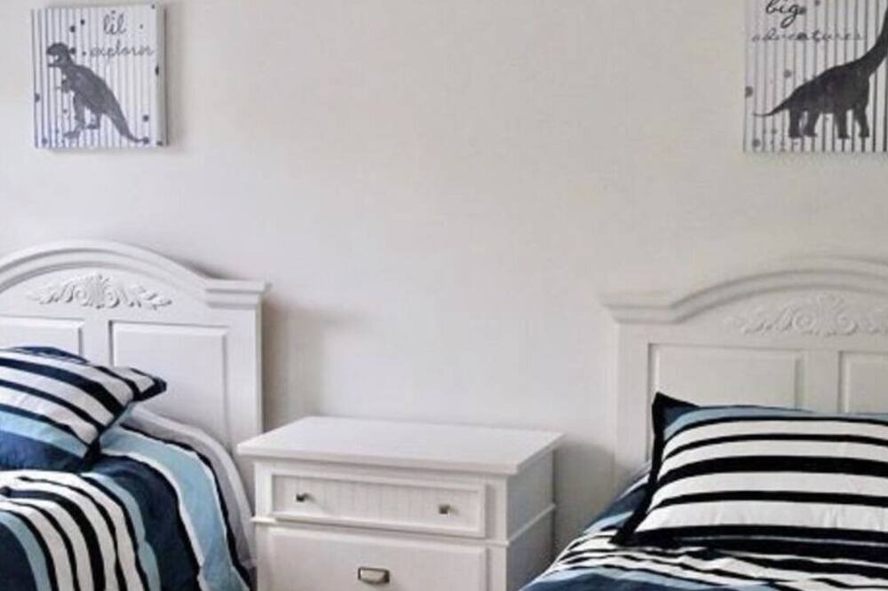 Photo of Bedroom in Sandwich
