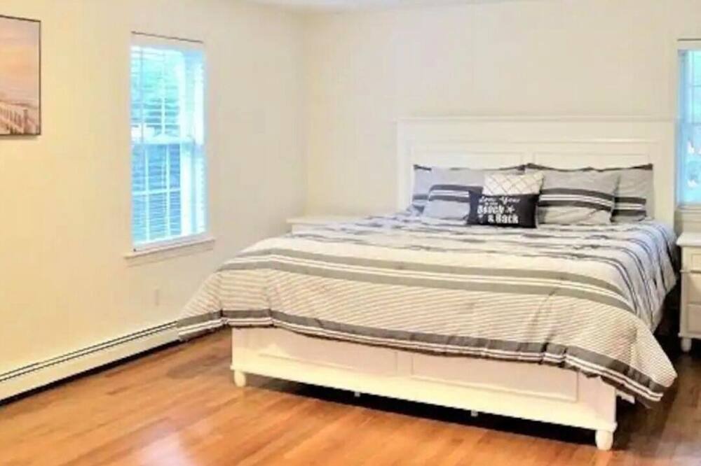 Photo of Bedroom in Sandwich