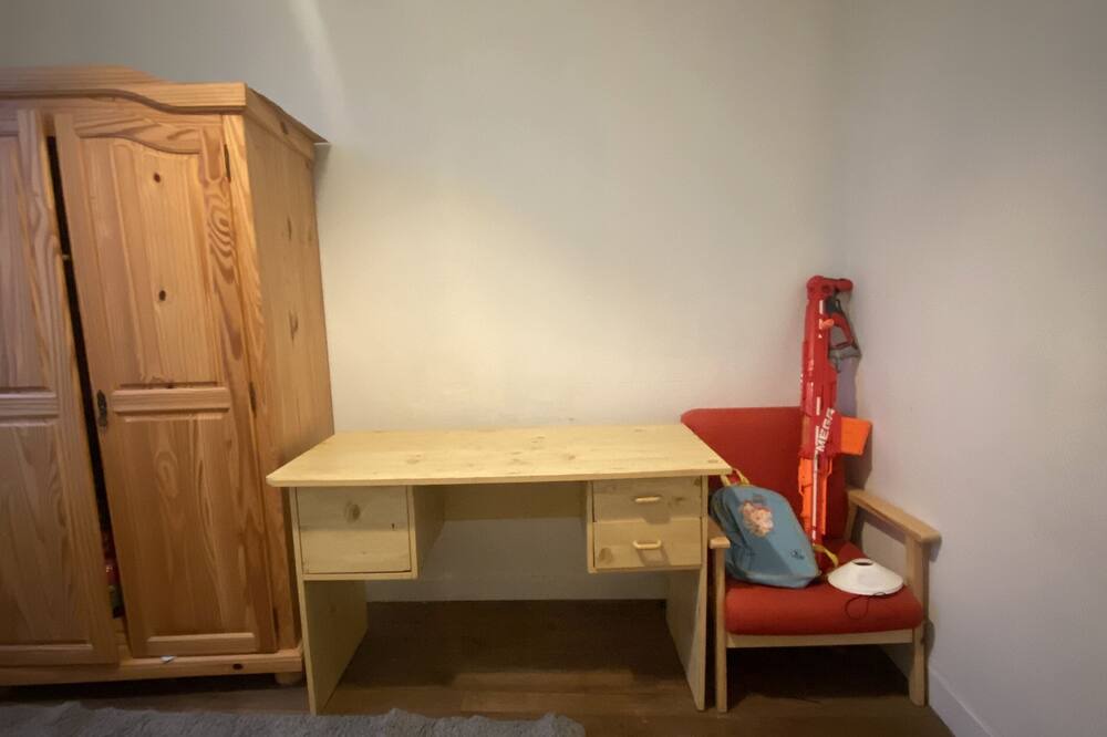 Photo of Bedroom in Arnouville