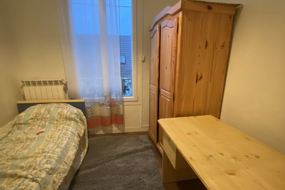 Photo of Bedroom in Arnouville