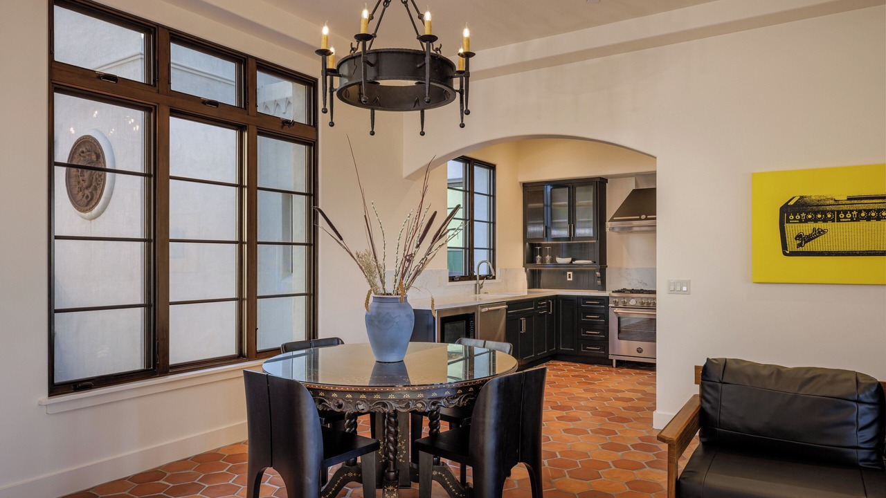 Photo of Livingroom in Ventura