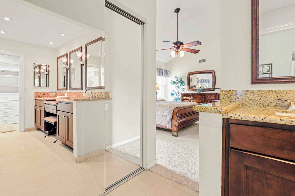 Photo of Kitchen in Walnut